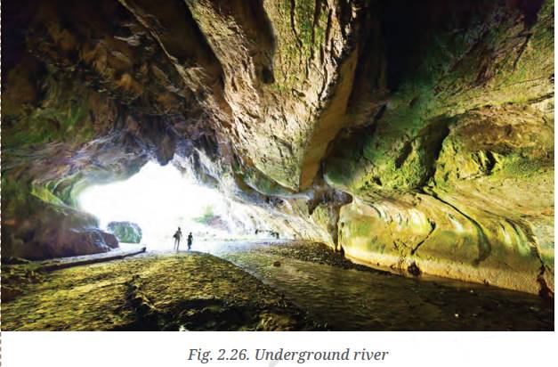 Underground River