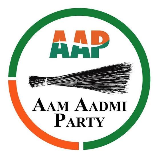 AAP Broom Symbol