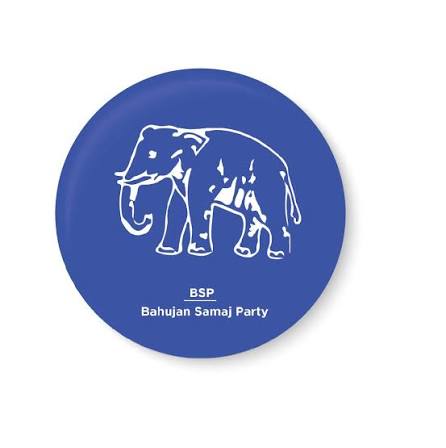 BSP Elephant Symbol