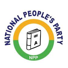 NPP Book Symbol